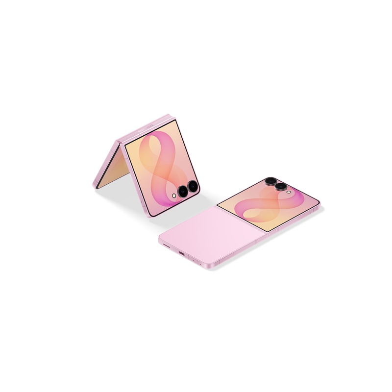 ⭐Samsung Galaxy Z Flip8