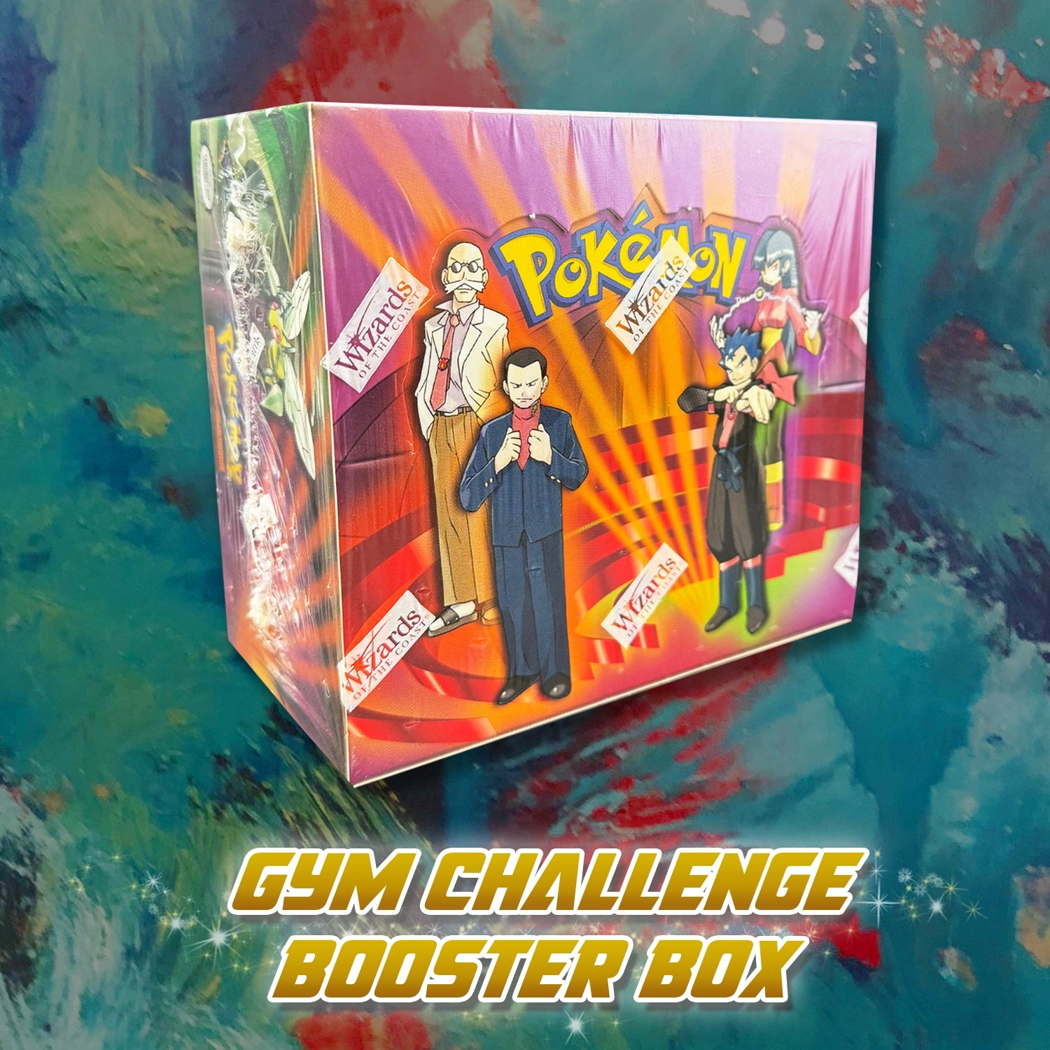 Mystery Poke Slabs Gold Box-13