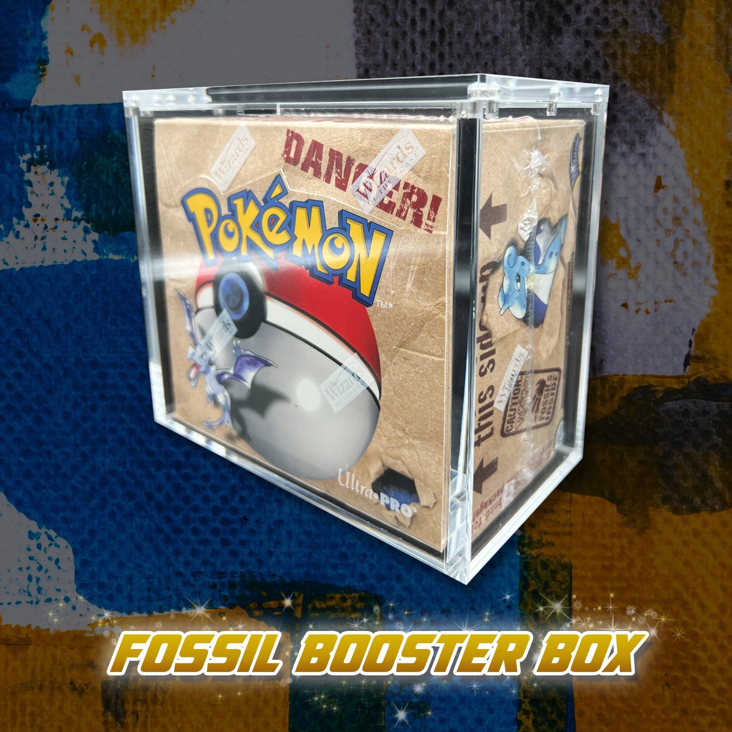 Mystery Poke Slabs Gold Box-14