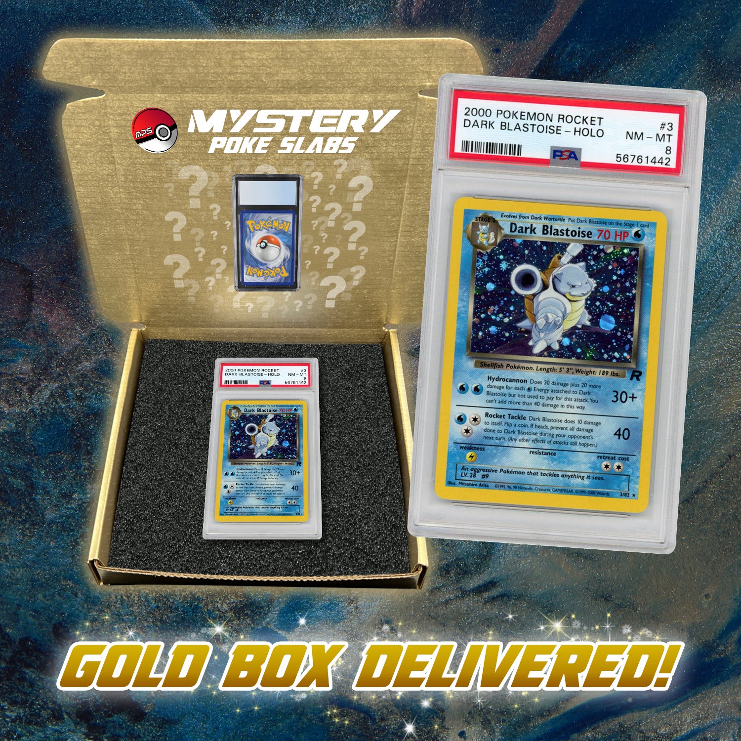 Mystery Poke Slabs Gold Box-2