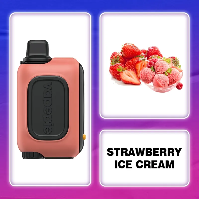 🔥Vapepie 15000 PUFFS - 10 Flavors (Limited Availability! ⏳ )