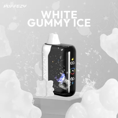 🔥PUFFEZY planet X 25000 PUFFS🎁 (Starry sky in your pocket! 🌟 )