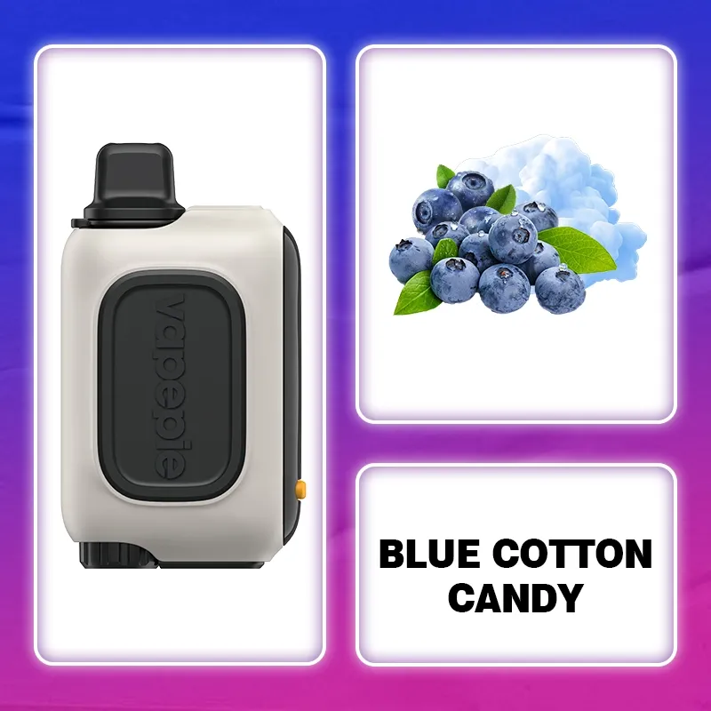 🔥Vapepie 15000 PUFFS - 10 Flavors (Limited Availability! ⏳ )