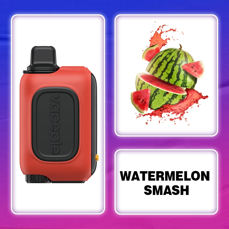 🔥Vapepie 15000 PUFFS - 10 Flavors (Limited Availability! ⏳ )