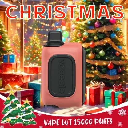 🔥Vapepie 15000 PUFFS - 10 Flavors (Limited Availability! ⏳ )