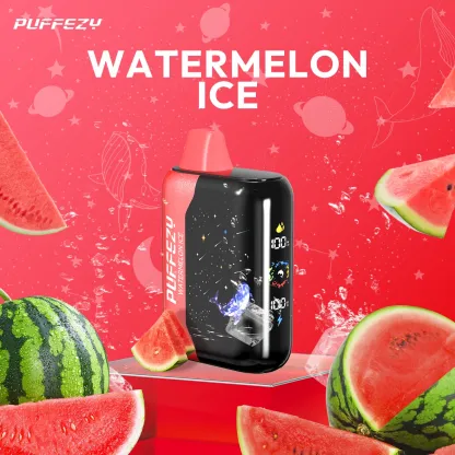 🔥PUFFEZY planet X 25000 PUFFS🎁 (Starry sky in your pocket! 🌟 )