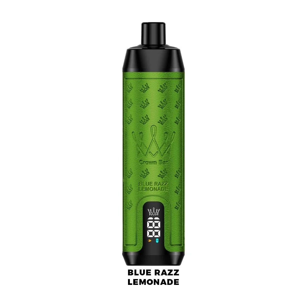 💥AL FAKHER 12000 PUFFS Crown Stick (Incredible Deal)