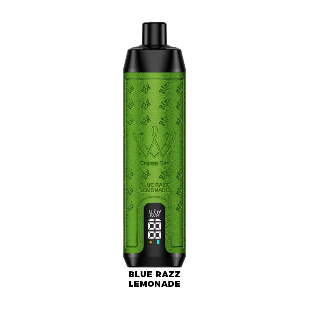 💥AL FAKHER 12000 PUFFS Crown Stick (Incredible Deal)