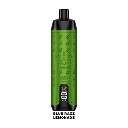 💥AL FAKHER 12000 PUFFS Crown Stick (Incredible Deal)