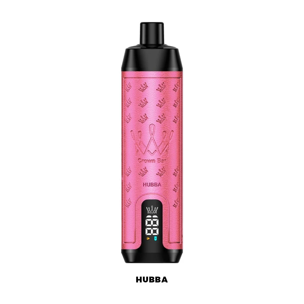 💥AL FAKHER 12000 PUFFS Crown Stick (Incredible Deal)