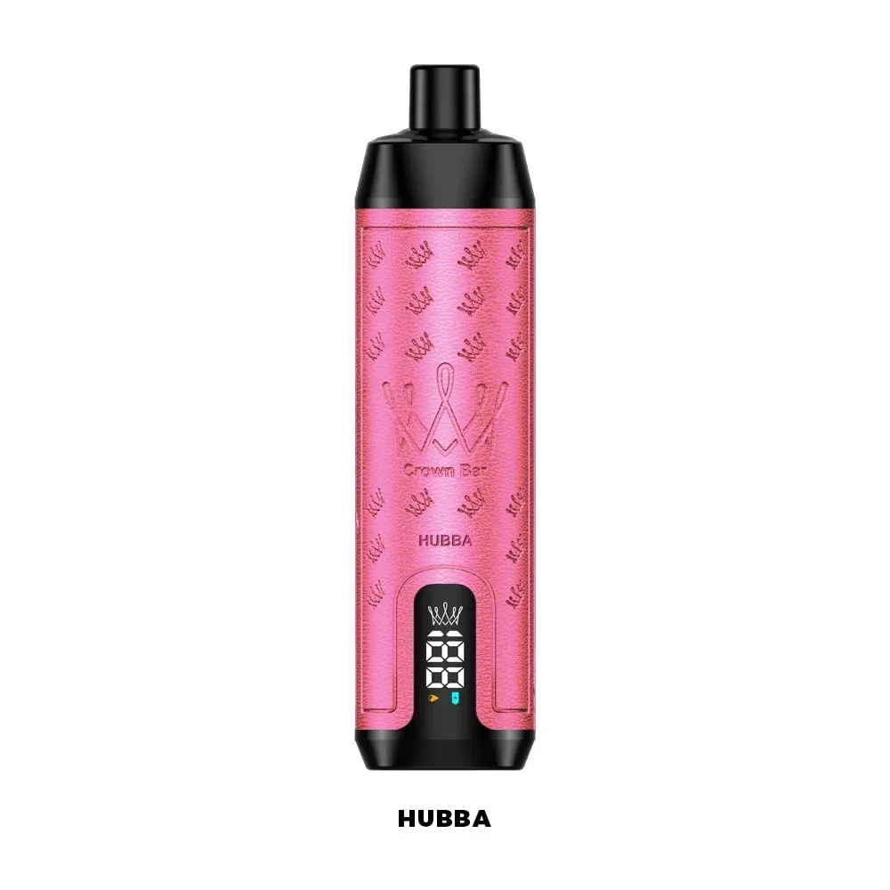 💥AL FAKHER 12000 PUFFS Crown Stick (Incredible Deal)