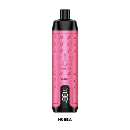💥AL FAKHER 12000 PUFFS Crown Stick (Incredible Deal)
