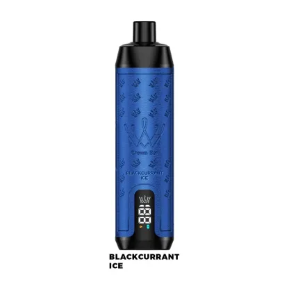 💥AL FAKHER 12000 PUFFS Crown Stick (Incredible Deal)