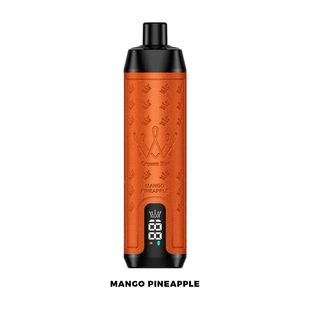💥AL FAKHER 12000 PUFFS Crown Stick (Incredible Deal)