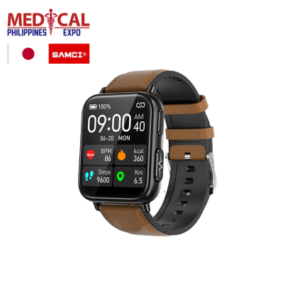 El reloj médico con láser inteligente puede mejorar fácilmente los lípidos y el azúcar en sangre
