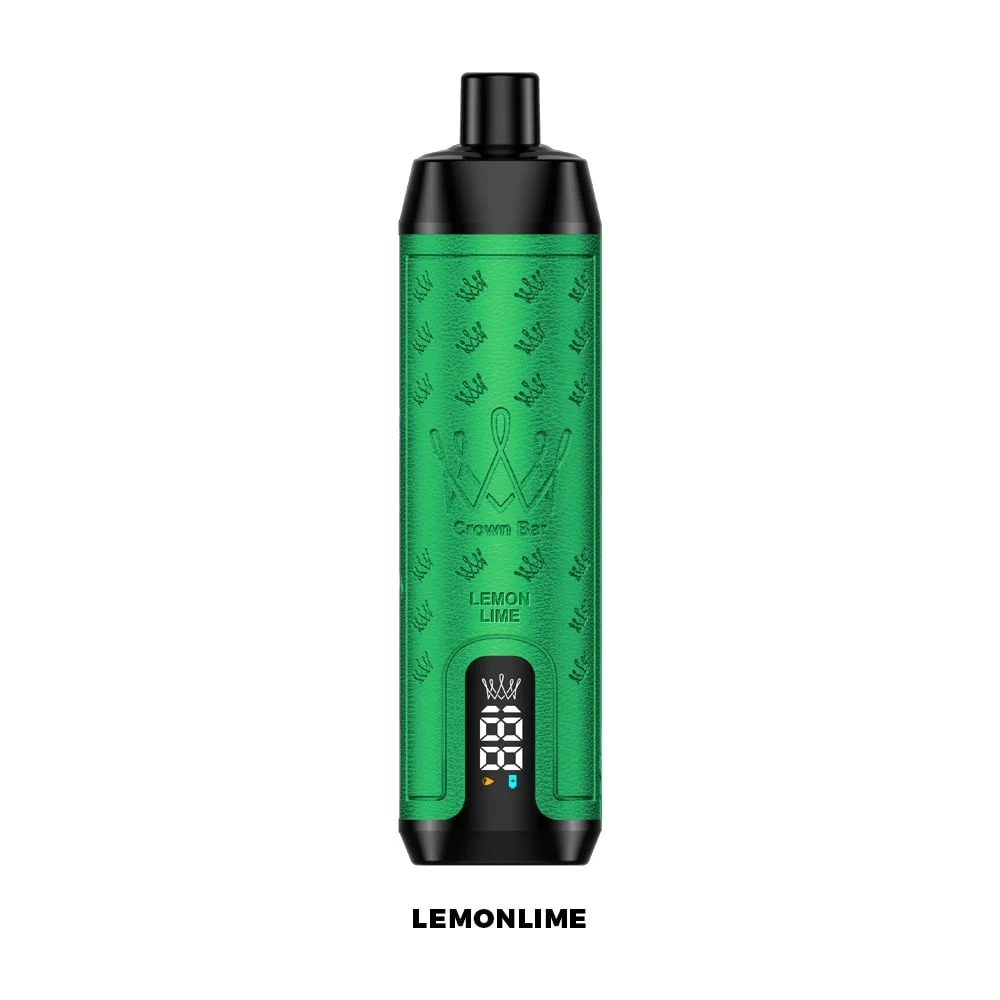 💥AL FAKHER 12000 PUFFS Crown Stick (Incredible Deal)