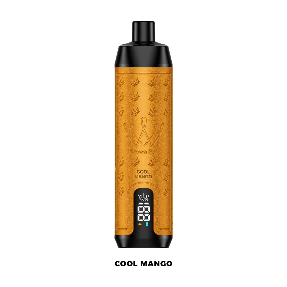 💥AL FAKHER 12000 PUFFS Crown Stick (Incredible Deal)