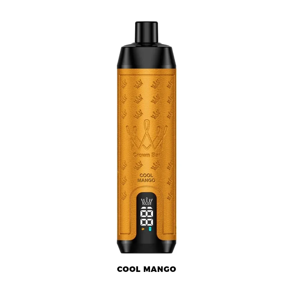 💥AL FAKHER 12000 PUFFS Crown Stick (Incredible Deal)