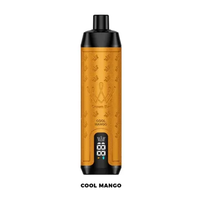 💥AL FAKHER 12000 PUFFS Crown Stick (Incredible Deal)