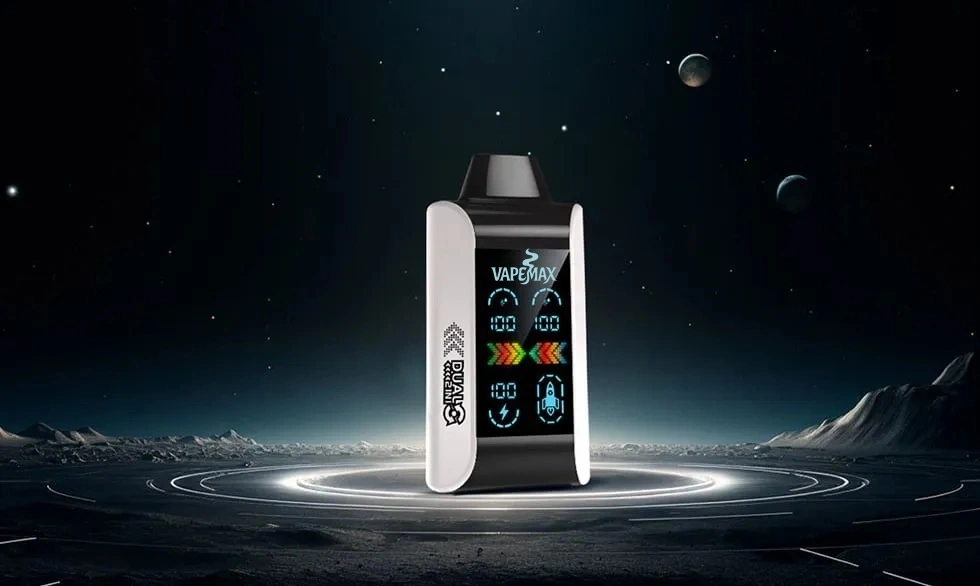 The FIBIE 15000 disposable electronic cigarette 💘 is now available in Hungary!