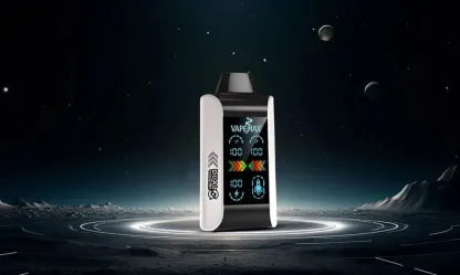 The FIBIE 15000 disposable electronic cigarette 💘 is now available in Hungary!