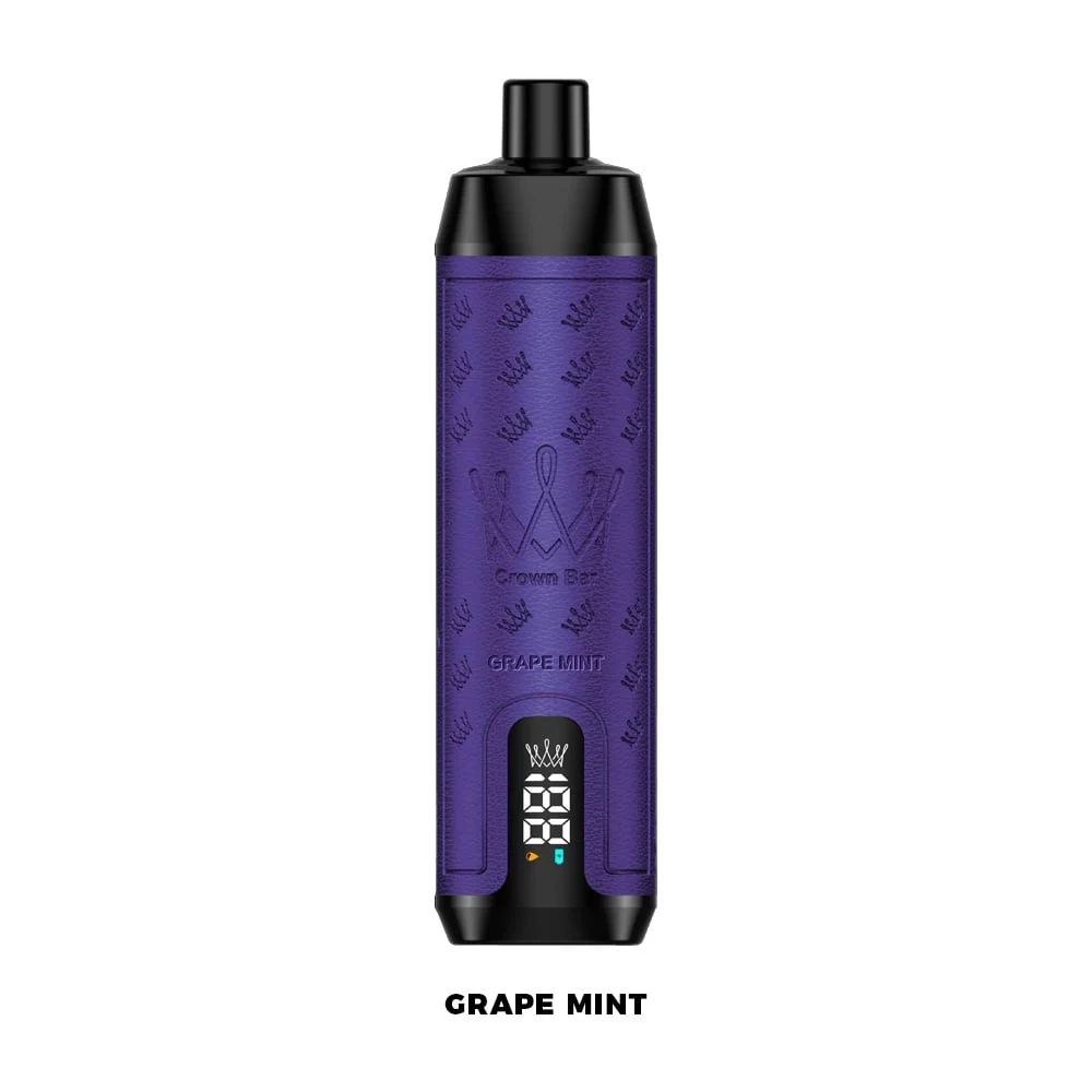 💥AL FAKHER 12000 PUFFS Crown Stick (Incredible Deal)