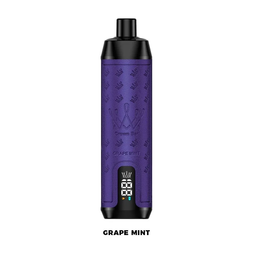 💥AL FAKHER 12000 PUFFS Crown Stick (Incredible Deal)