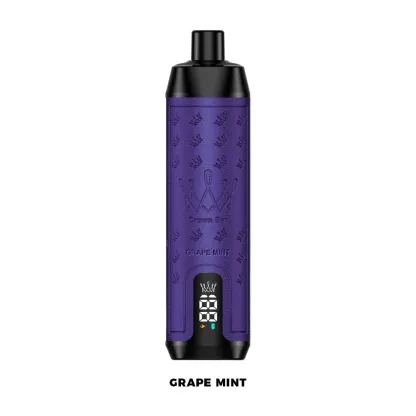 💥AL FAKHER 12000 PUFFS Crown Stick (Incredible Deal)