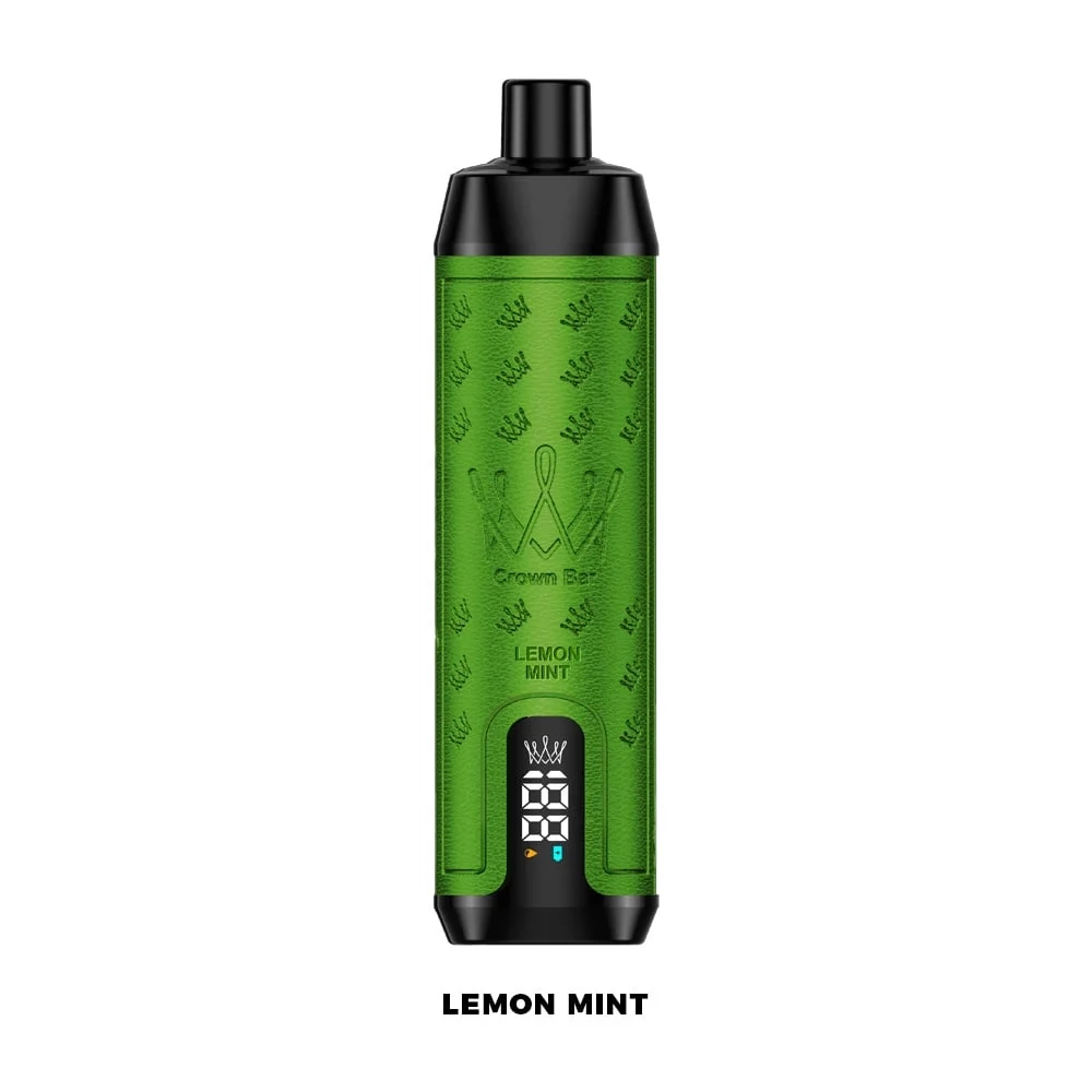 💥AL FAKHER 12000 PUFFS Crown Stick (Incredible Deal)