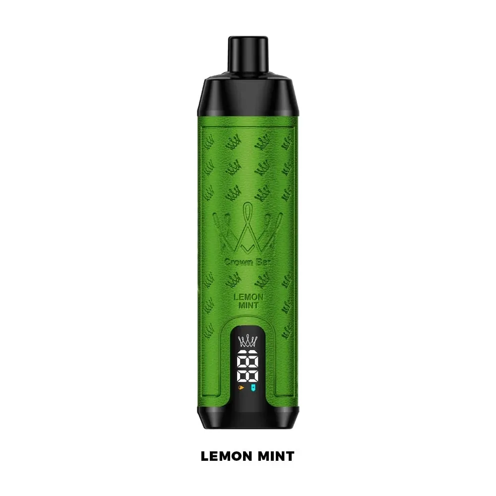 💥AL FAKHER 12000 PUFFS Crown Stick (Incredible Deal)