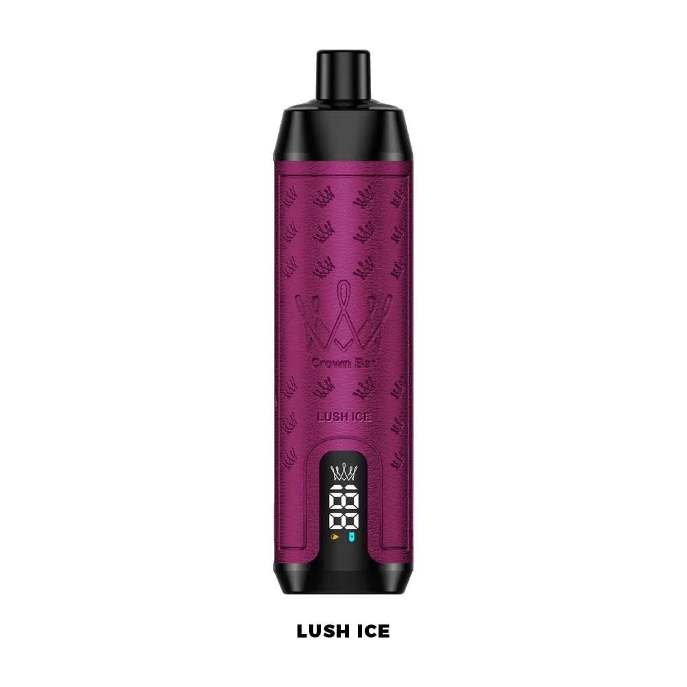 💥AL FAKHER 12000 PUFFS Crown Stick (Incredible Deal)