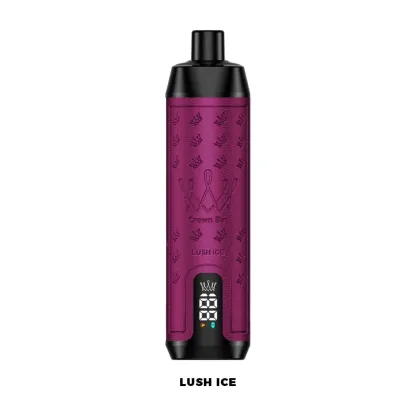 💥AL FAKHER 12000 PUFFS Crown Stick (Incredible Deal)