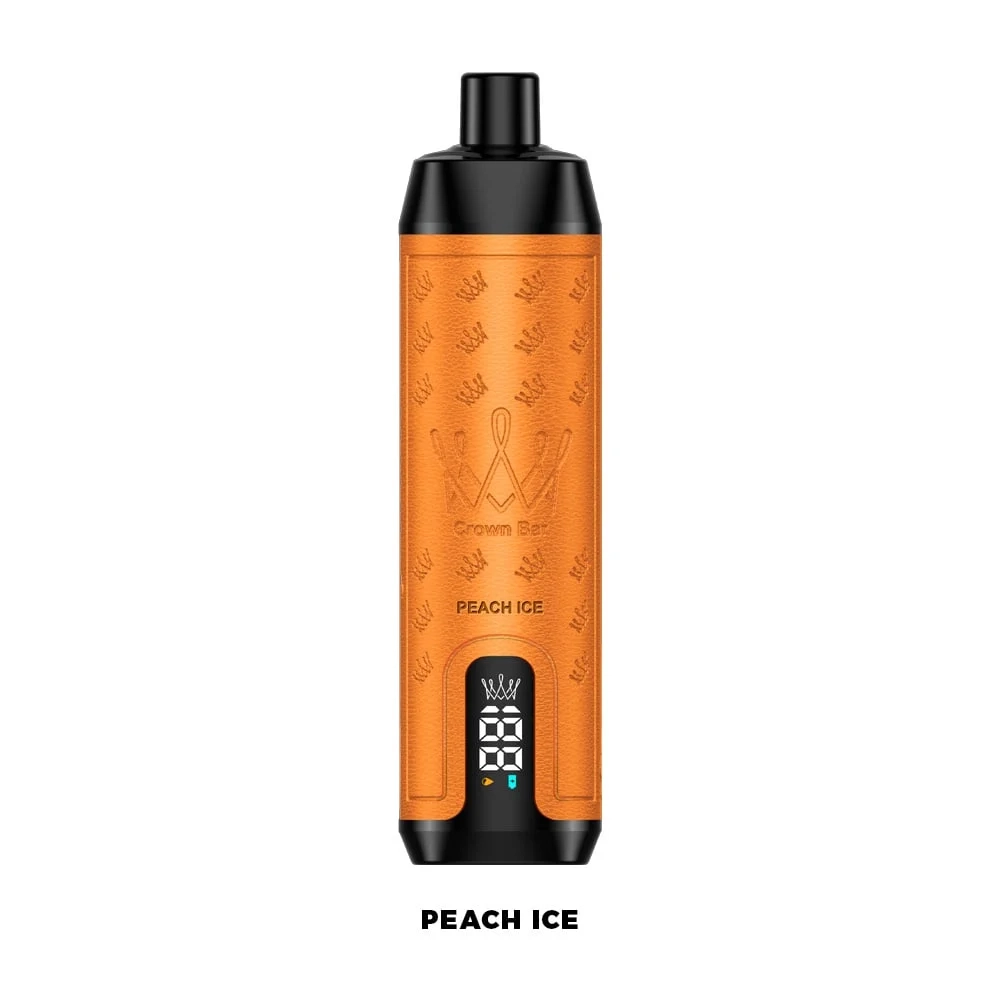 💥AL FAKHER 12000 PUFFS Crown Stick (Incredible Deal)