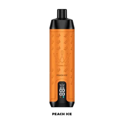 💥AL FAKHER 12000 PUFFS Crown Stick (Incredible Deal)