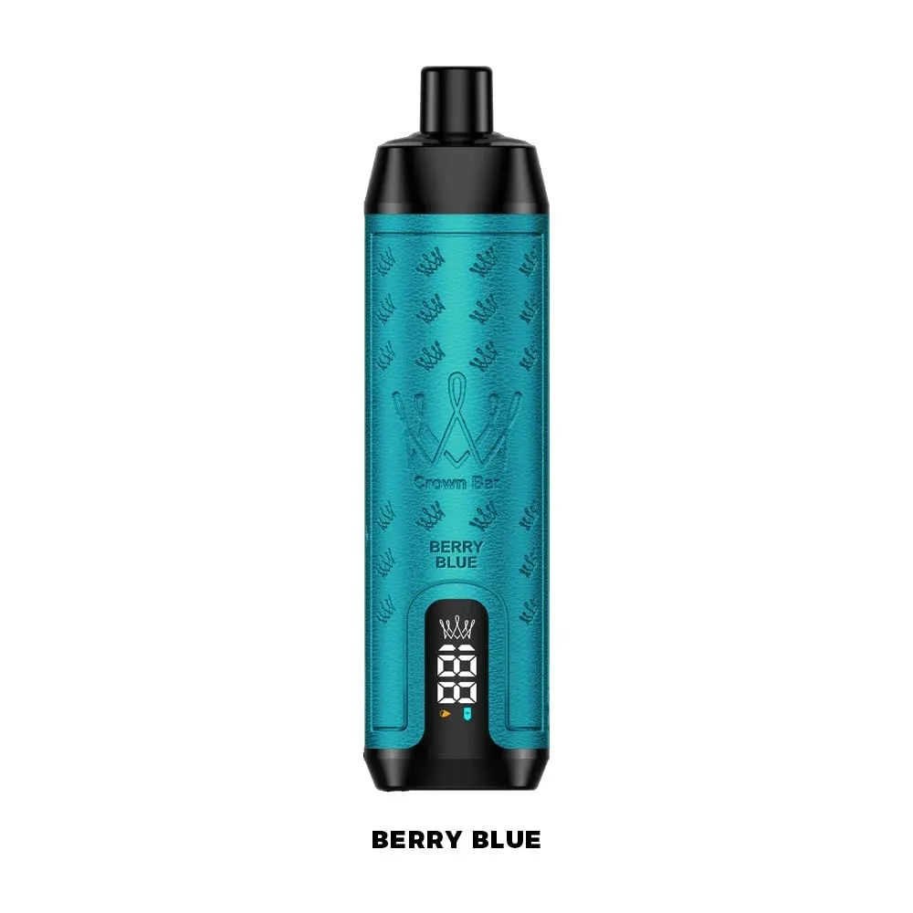 💥AL FAKHER 12000 PUFFS Crown Stick (Incredible Deal)