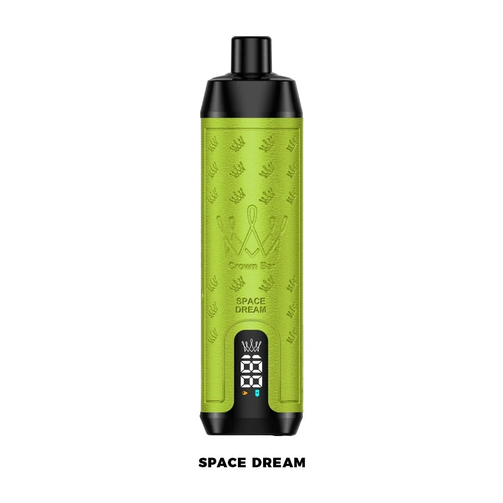 💥AL FAKHER 12000 PUFFS Crown Stick (Incredible Deal)