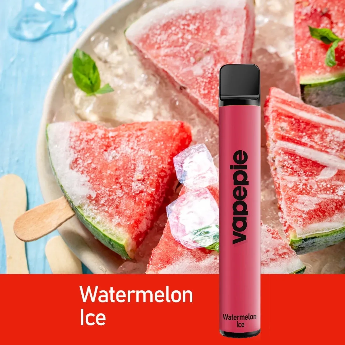 ❤️🔥VAPEPIE 1000 PUFFS – MINIMALISM · 6 pcs