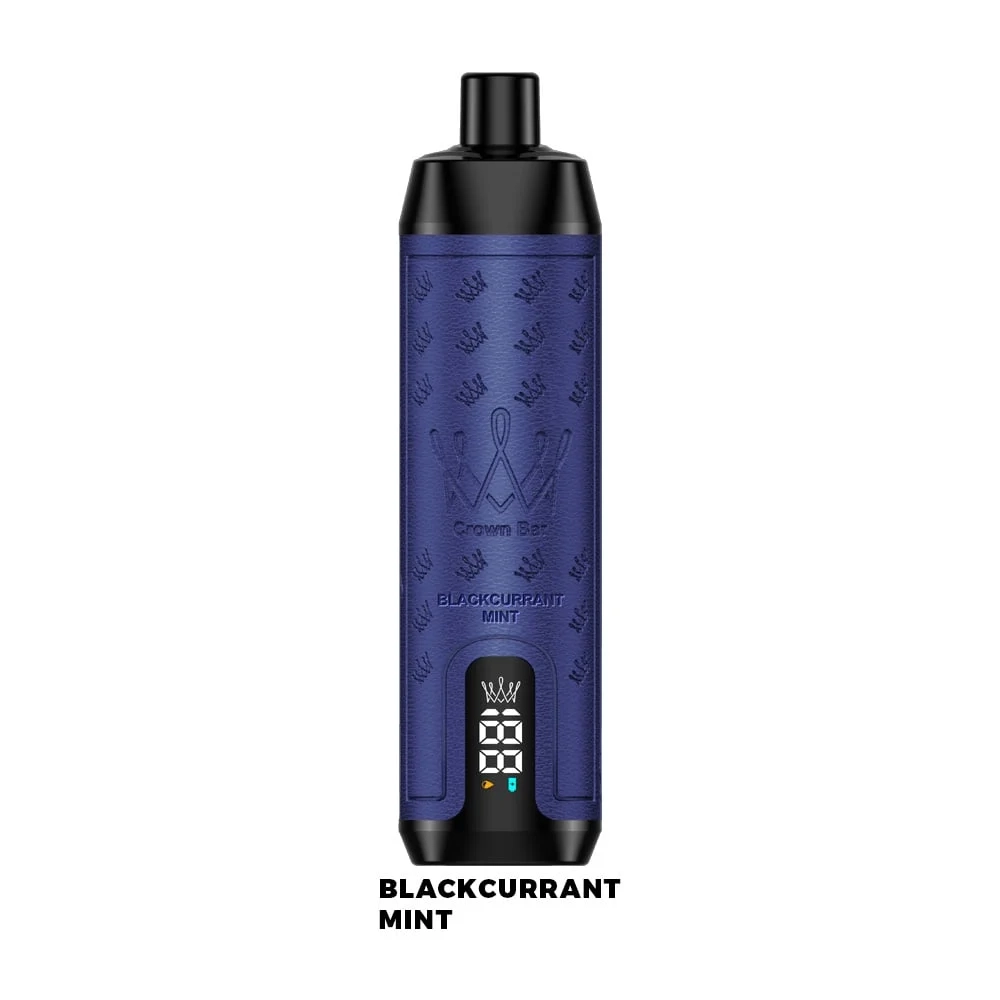 💥AL FAKHER 12000 PUFFS Crown Stick (Incredible Deal)