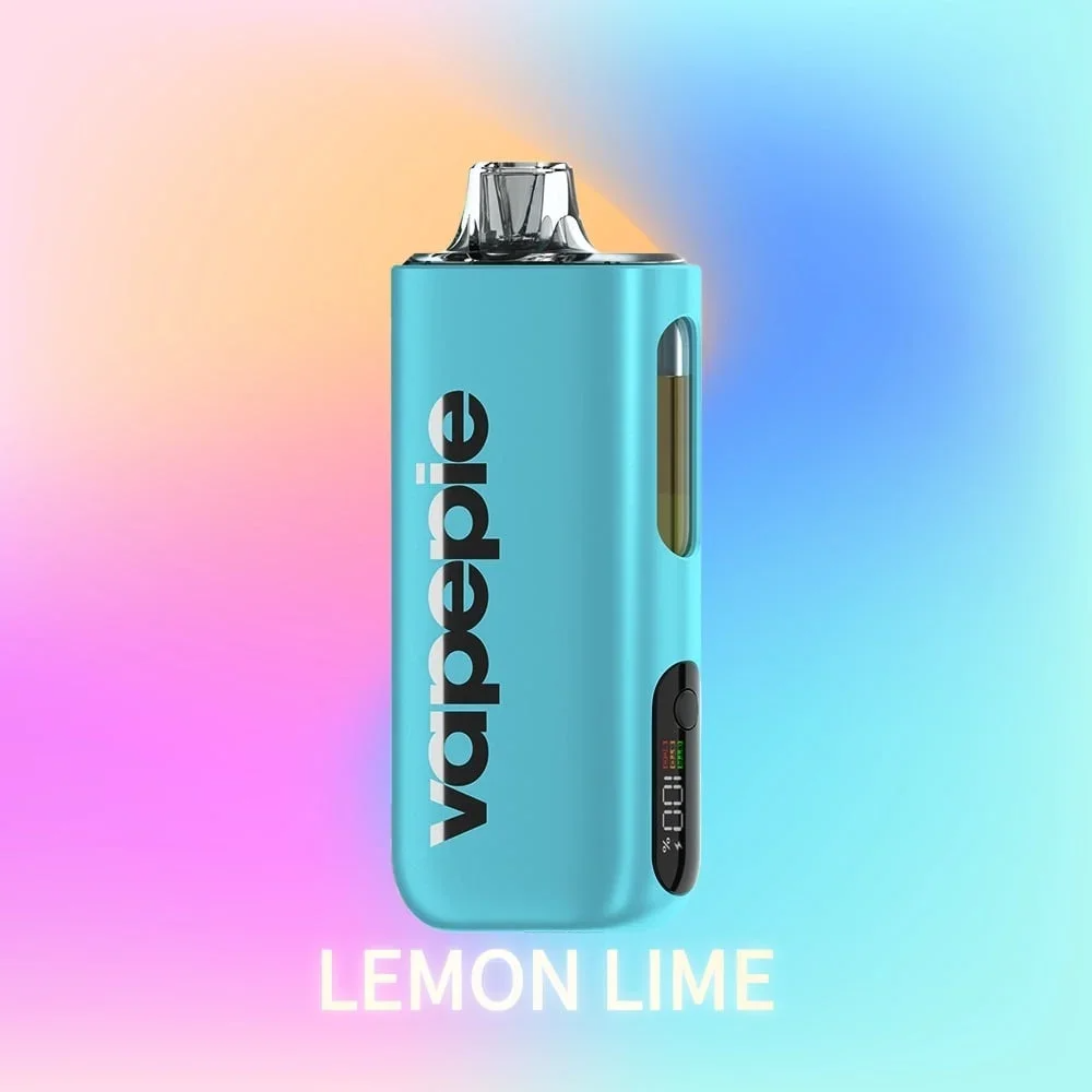 VAPEPIE 40000 MAX - 40,000 パフ アーク