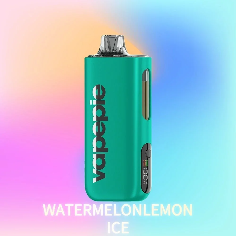 VAPEPIE 40000 MAX - 40,000 パフ アーク