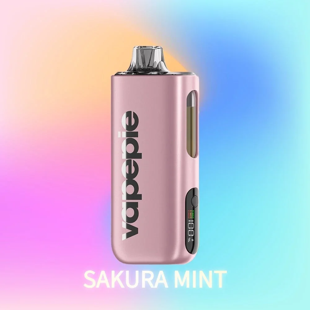 VAPEPIE 40000 MAX - 40,000 パフ アーク