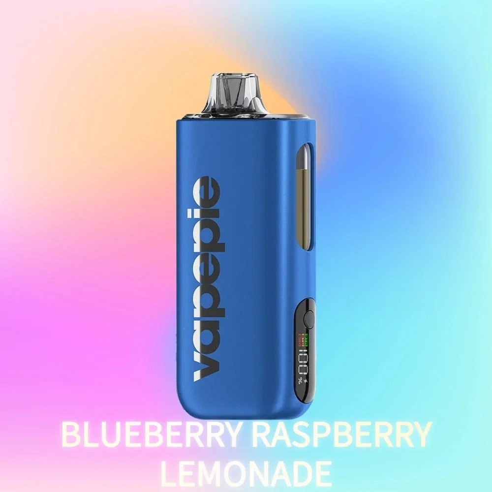 VAPEPIE 40000 MAX - 40,000 パフ アーク