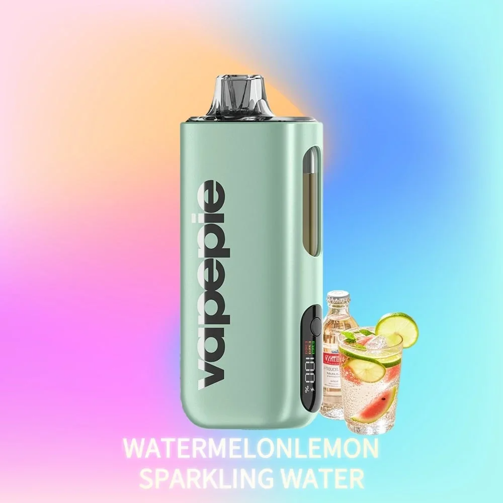 VAPEPIE 40000 MAX - 40,000 パフ アーク