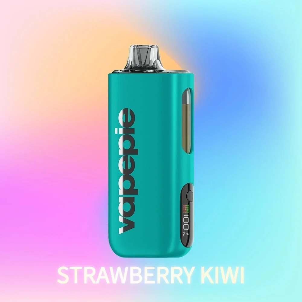 VAPEPIE 40000 MAX - 40,000 パフ アーク