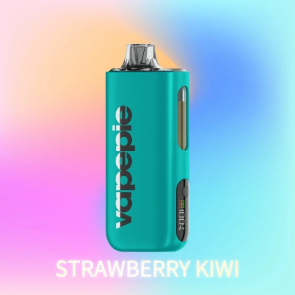 VAPEPIE 40000 MAX - 40,000 パフ アーク