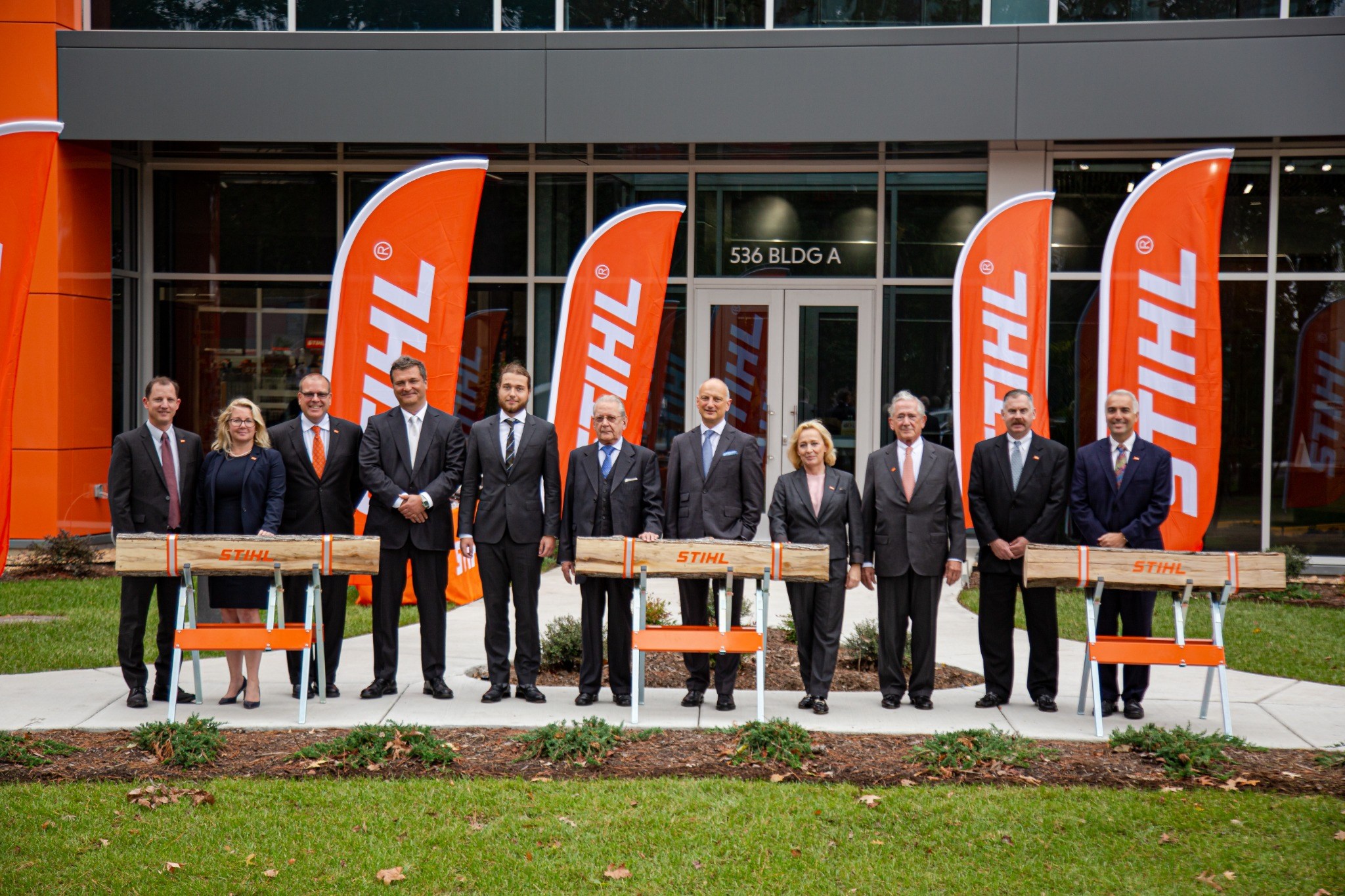 STIHL Incorporated - Corporate Member Profile - Hardware Retail