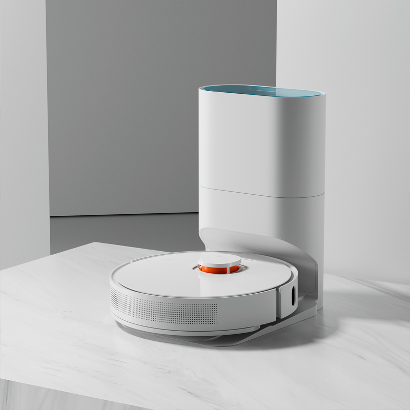 Kleine Haushaltsgeräte