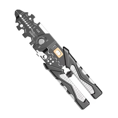 Elektriker-Multifunktions-Abisolierzange