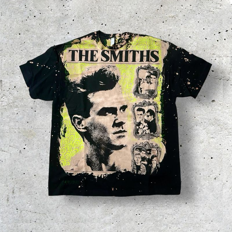 Vintage The Smiths T-Shirt