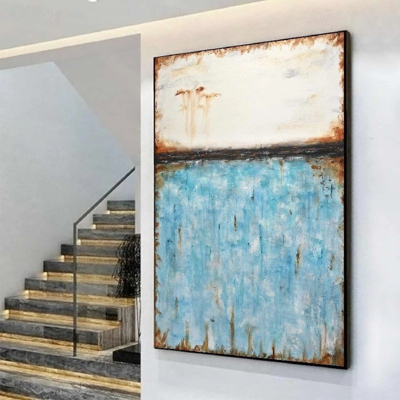 Sky Meets Subconscious